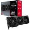 ASUS Prime -RX9070XT-O16G AMD Radeon RX 9070 XT 16 GB GDDR6 ASUS Prime -RX9070XT-O16G AMD Radeon RX 9070 XT 16 GB GDDR6