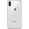 Apple iPhone XS Max - Zadné sklo housingu + sklíčko zadnej kamery (White) Apple iPhone XS Max - Zadné sklo housingu + sklíčko zadnej kamery (White)