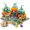 Sluban Girls Dream Pumpkin M38-B1177 Kouzelná dýňová vesnička Sluban Girls Dream Pumpkin M38-B1177 Kouzelná dýňová vesnička