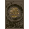 The Ring Legends of Tolkien - David Day The Ring Legends of Tolkien - David Day