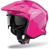 Prilba AIROH Kombakt Color (ružová lesklá) S Prilba AIROH Kombakt Color (ružová lesklá) S