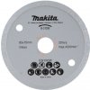 MAKITA kotúč rezný diamantový 85x1.8x15 mm B-21098 MAKITA kotúč rezný diamantový 85x1.8x15 mm B-21098
