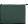 UNIQ LYON Sleeve obálka na iPad do 13 8886463684863 tmavozelená