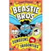Beastie Bros: Dungeons and Dragonflies Beastie Bros: Dungeons and Dragonflies