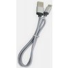 Joyetech USB-C kabel Silver Joyetech USB-C kabel Silver