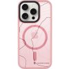 Tactical MagForce Hyperstealth Sika Kryt pre iPhone 15 Pro Pink Panther