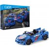 mamido Technická stavebnica R/C závodné auto 585 dielov mamido Technická stavebnica R/C závodné auto 585 dielov