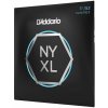 D'Addario NYXL1152-3P Struny pre elektrickú gitaru D'Addario NYXL1152-3P Struny pre elektrickú gitaru