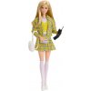 Barbie Signature Clueless 30th Anniversary, Modelka, Žena, 6 rok / roky, Chlapec / dievča, 330,2 mm, Viacfarebný Barbie Signature Clueless 30th Anniversary, Modelka, Žena, 6 rok / roky, Chlapec / dievča, 330,2 mm, Viacfarebný