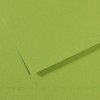 Canson Mi-Teintes A4 Vert Pomme 475 160 g Farebné papiere