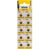 VINNIC batéria alkalická AG5 1,5V 1ks 4898338007725 VINNIC batéria alkalická AG5 1,5V 1ks 4898338007725
