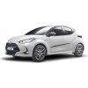 RIDER Ochranné lišty bočných dverí, Toyota Yaris IV, 2020- , 5 dvér. RIDER Ochranné lišty bočných dverí, Toyota Yaris IV, 2020- , 5 dvér.