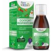 Petit CHENE RESPIRATORY COMFORT detský sirup s hroznovou arómou 125 ml