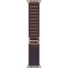 Apple Watch 49mm Indigo Alpine Loop - Large MT5R3ZM/A Apple Watch 49mm Indigo Alpine Loop - Large MT5R3ZM/A