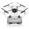 Dron DJI Mini 4 Pro (DJI RC-N2) (CP.MA.00000731.01)