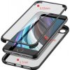 AppleKing ochranný kryt na prednú aj zadnú stranu z tvrdeného skla pre iPhone 7 / 8 / SE (2020/2022) - čierny - možnosť vrátiť tovar ZADARMO do 30tich dní AppleKing ochranný kryt na prednú aj zadnú stranu z tvrdeného skla pre iPhone 7 / 8 / SE (2020/2022) - čierny - možnosť vrátiť tovar ZADARMO do 30tich dní