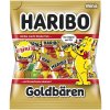 Haribo Goldbären Mini želé medvedíky s ovocnými príchuťami 250 g