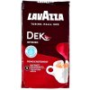 Lavazza Dekaf Intenso mletá 250 g Lavazza Dekaf Intenso mletá 250 g