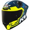 KYT prilba TT-REVO - FUSELAGE / Matt Yellow (XL) KYT prilba TT-REVO - FUSELAGE / Matt Yellow (XL)