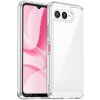 VSETKONAMOBIL CRYSTAL T Phone 3 priehľadný 128762