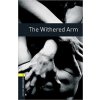 Withered Arm + mp3 Pack - Thomas Hardy Withered Arm + mp3 Pack - Thomas Hardy