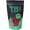 Boilies TB Baits GLM Squid Strawberry 250 g - Ø 20 mm Boilies TB Baits GLM Squid Strawberry 250 g - Ø 20 mm