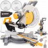 Pokosová píla Powermat 2200 W, 305 mm Pokosová píla Powermat 2200 W, 305 mm