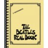 The Beatles Real Book: C Instruments (Beatles)(Brožovaná) The Beatles Real Book: C Instruments (Beatles)(Brožovaná)