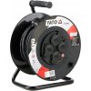 YATO YT-81053 Predlžovací bubon 4 zásuvky IP44 16A 30 m YATO YT-81053 Predlžovací bubon 4 zásuvky IP44 16A 30 m
