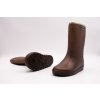 En Fant Thermal Boots Glitter Coffee Bean