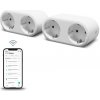 Tesla Smart Plug- TSL-SPL-2PLGD Tesla Smart Plug- TSL-SPL-2PLGD