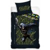 TipTrade obliečky Batman Temný rytier 140x200 70x90