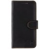 Puzdro / obal na Honor Magic5 Lite 5G čierne - kniha Tactical Fields Notes Puzdro / obal na Honor Magic5 Lite 5G čierne - kniha Tactical Fields Notes