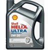 Shell - Helix Ultra Professional AF 5W30, 4L 550046650 Shell - Helix Ultra Professional AF 5W30, 4L 550046650