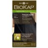 Biokap NutriColor Delicato farba na vlasy 1.00 čierna prírodná 140 ml Biokap NutriColor Delicato farba na vlasy 1.00 čierna prírodná 140 ml