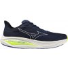 Mizuno NEO COSMO tmavo modrá Žltá Biela