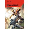 Marvel Wolverine by Benjamin Percy 9: Sabretooth War, Part 2 Marvel Wolverine by Benjamin Percy 9: Sabretooth War, Part 2