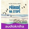 Přírodě na stopě - Peter Wohlleben Přírodě na stopě - Peter Wohlleben