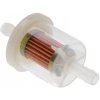 Palivový filter 75 Mikrónov pre motory Briggs & Stratton s palivovým čerpadlom (OEM 691035 493629 695666 4129) Palivový filter 75 Mikrónov pre motory Briggs & Stratton s palivovým čerpadlom (OEM 691035 493629 695666 4129)