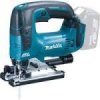 Makita Píla priamočiara akumulátorová 18V Li-ion bez aku, DJV182Z Makita Píla priamočiara akumulátorová 18V Li-ion bez aku, DJV182Z