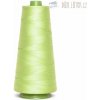 Bavlnená niť svetlo zelená 3650 m Bavlnená niť svetlo zelená 3650 m