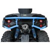 TGB BLADE 600 a 1000 LTX REAR PROTECTION BUMPER (STEEL) (INDIGO BLUE) TGB BLADE 600 a 1000 LTX REAR PROTECTION BUMPER (STEEL) (INDIGO BLUE)