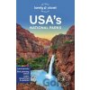 USA's National Parks - Lonely Planet USA's National Parks - Lonely Planet