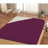 Matějovský plachta FROTE 80%Bavlna, 20%Polyester Fialová 200x220cm Matějovský plachta FROTE 80%Bavlna, 20%Polyester Fialová 200x220cm