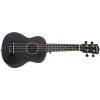 Cascha HH 3969 Soprano Ukulele Bundle Black Cascha HH 3969 Soprano Ukulele Bundle Black