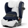 CYBEX letný Poťah Pallas/Solution G White 4063846118441 CYBEX letný Poťah Pallas/Solution G White 4063846118441