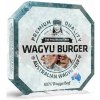 The Frozen Butcher Mrazený Hovädzí Burger Wagyu 2x125g The Frozen Butcher Mrazený Hovädzí Burger Wagyu 2x125g
