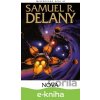 E-kniha Nova - Samuel R. Delany E-kniha Nova - Samuel R. Delany