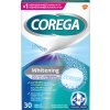 Ihneď k odberu - Corega Whitening tabs 30 ks Ihneď k odberu - Corega Whitening tabs 30 ks