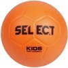 Hádzanárska lopta SELECT HB Soft Kids 00 - oranžová Hádzanárska lopta SELECT HB Soft Kids 00 - oranžová